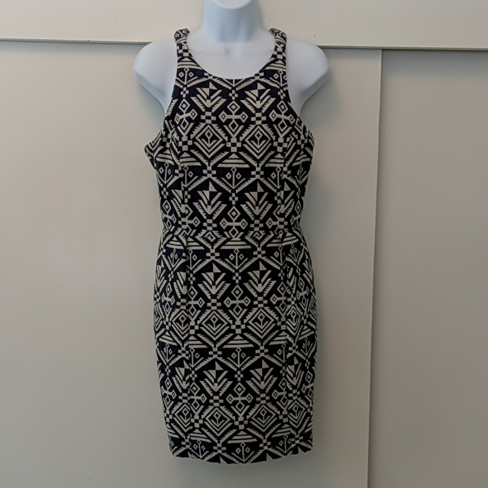 Dolce Vita Aztec Dress